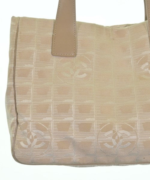 CHANEL 托特包