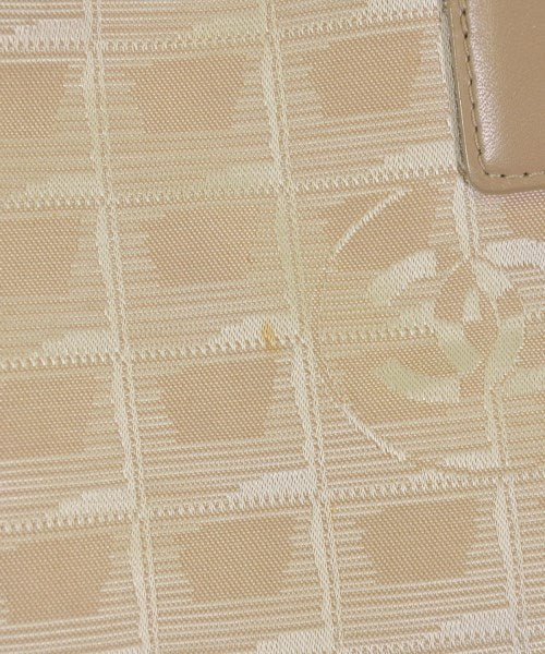 CHANEL 托特包