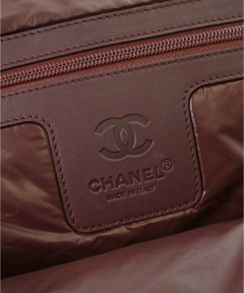 CHANEL 週末包/旅行包