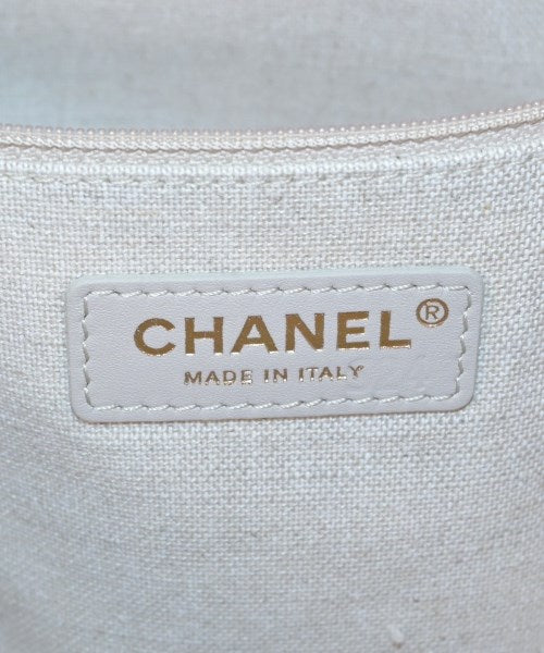 CHANEL 托特包