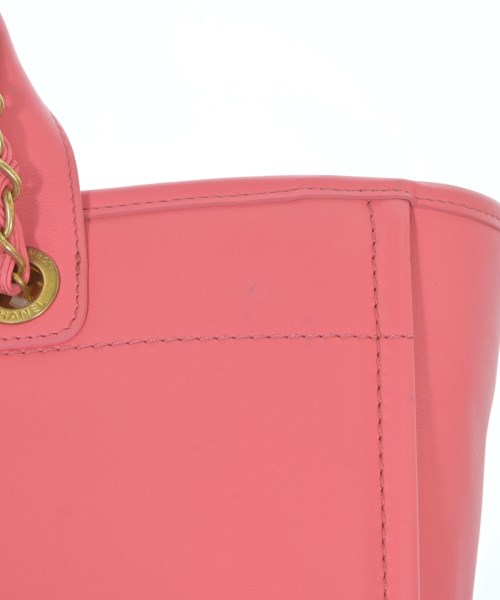 CHANEL 托特包