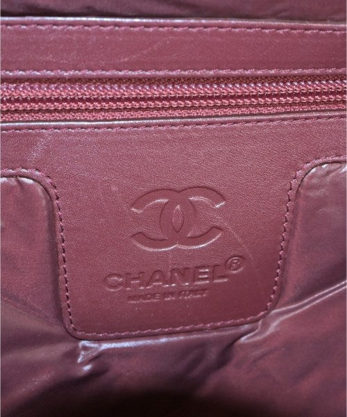 CHANEL 背包