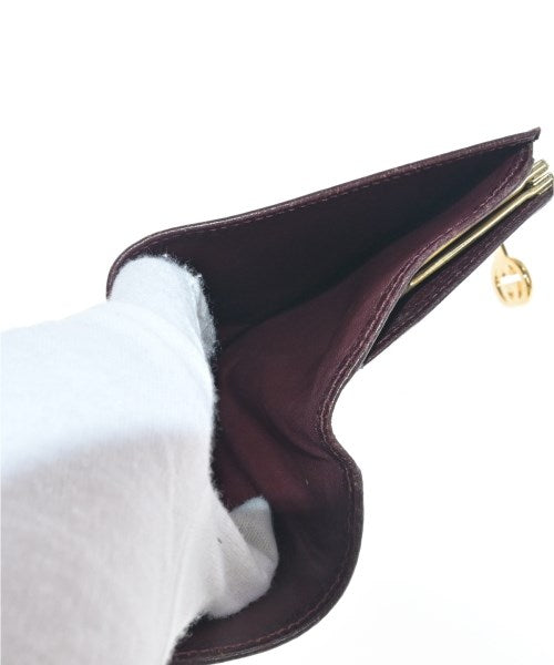 GUCCI 錢包/零錢包