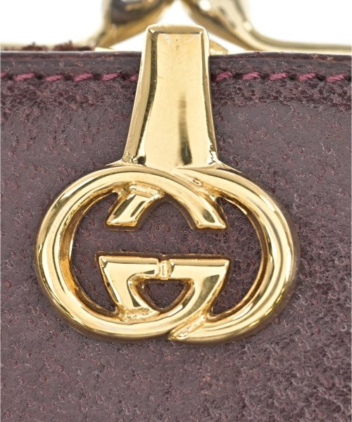 GUCCI 錢包/零錢包