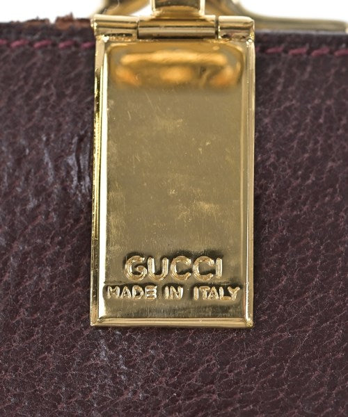 GUCCI 錢包/零錢包