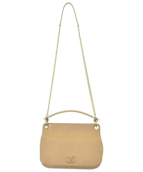 CHANEL 肩背包