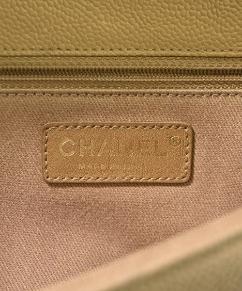 CHANEL 肩背包