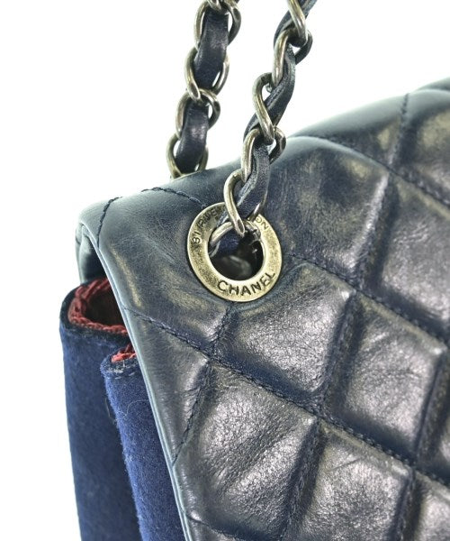 CHANEL 肩背包
