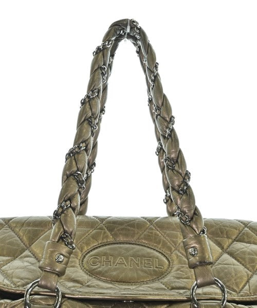 CHANEL 手提包