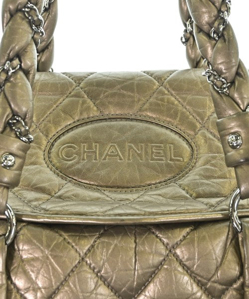 CHANEL 手提包