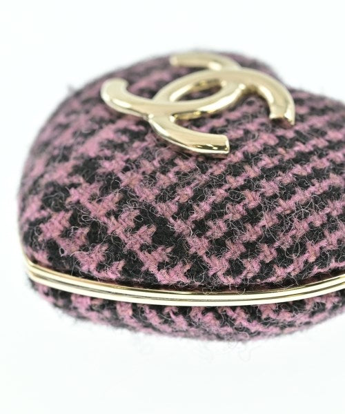 CHANEL 項鍊