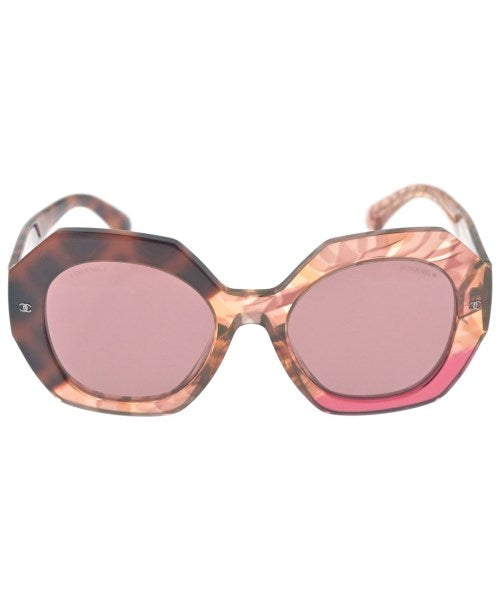 CHANEL 太陽眼鏡