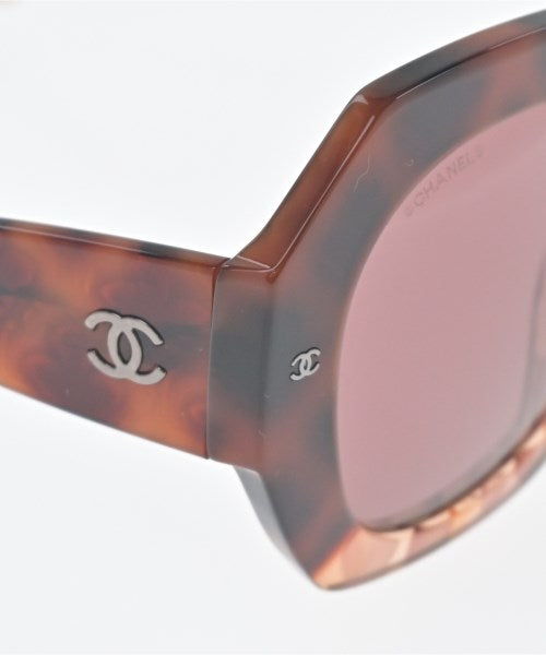 CHANEL 太陽眼鏡