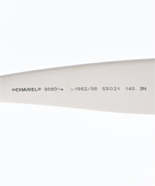 CHANEL 太陽眼鏡