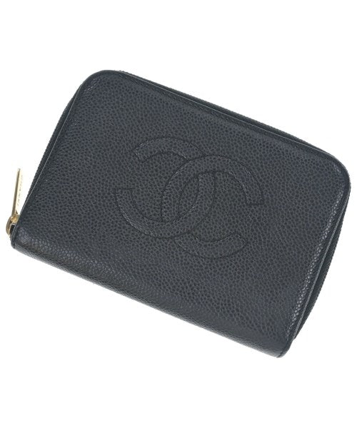 CHANEL 錢包/零錢包