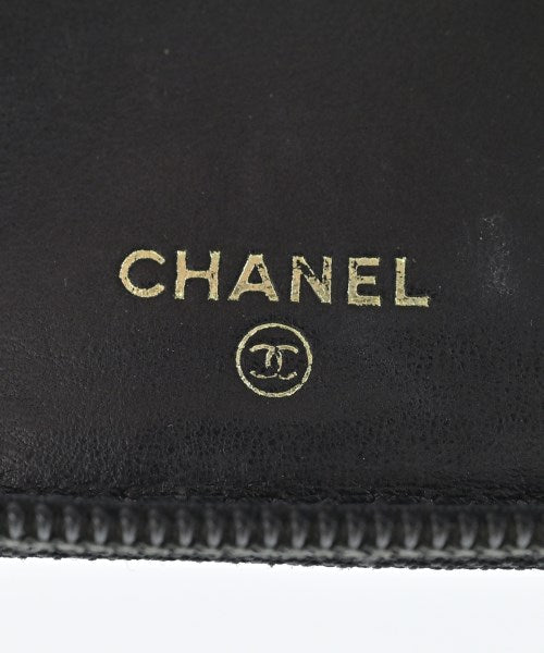 CHANEL 錢包/零錢包