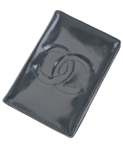 CHANEL 卡片夾