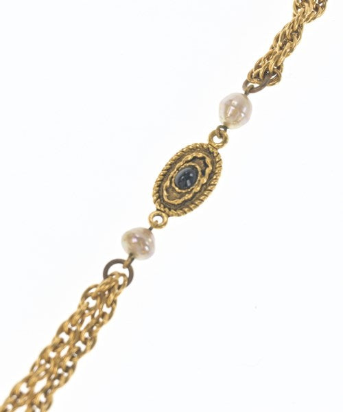 CHANEL 項鍊