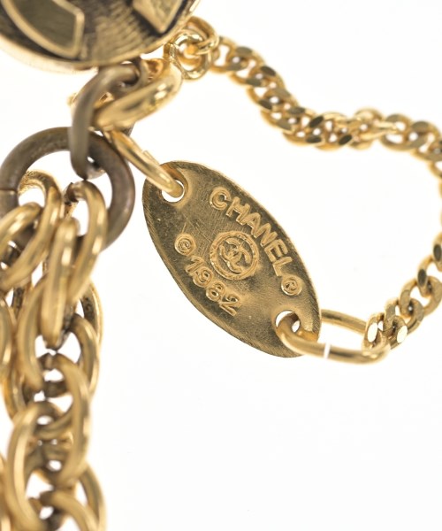 CHANEL 項鍊