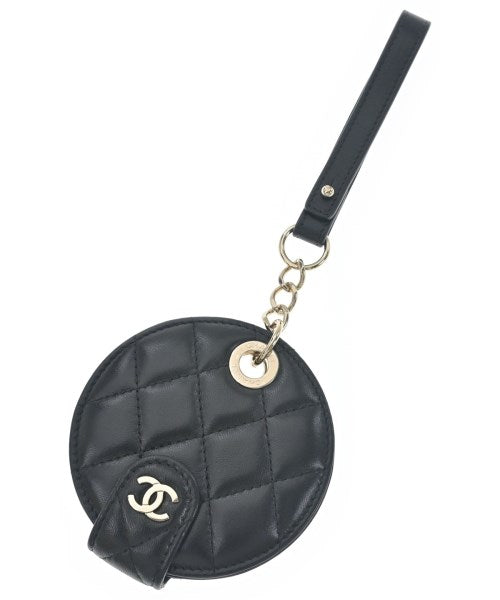 CHANEL 包包飾品