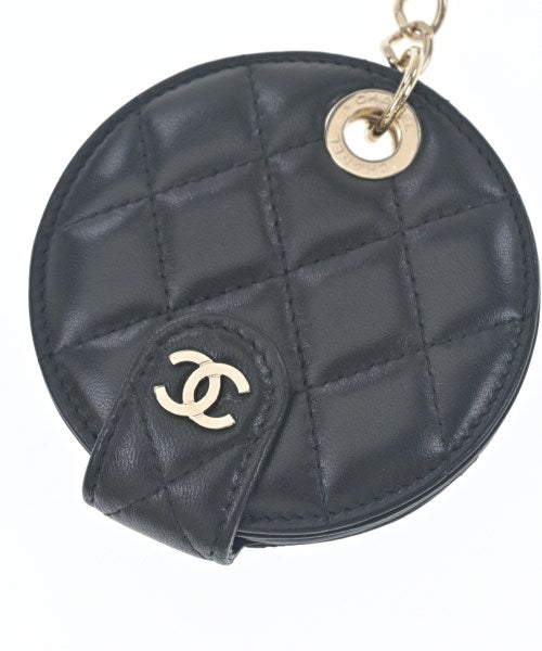 CHANEL 包包飾品