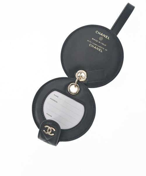 CHANEL 包包飾品