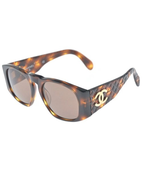 CHANEL 太陽眼鏡
