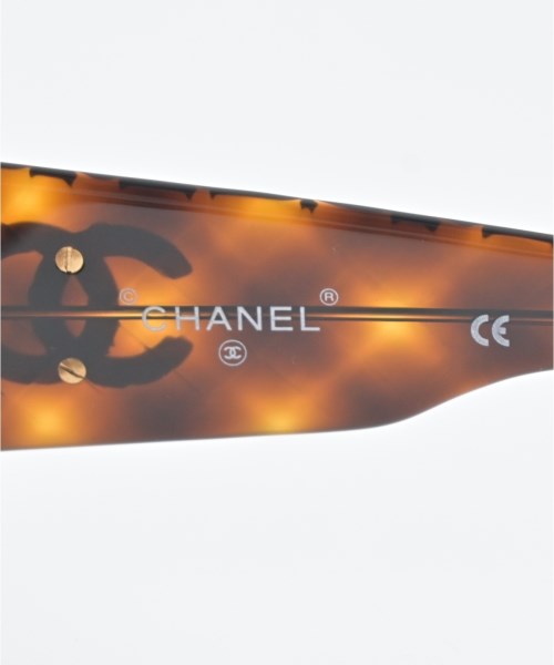 CHANEL 太陽眼鏡