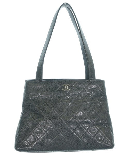CHANEL 托特包