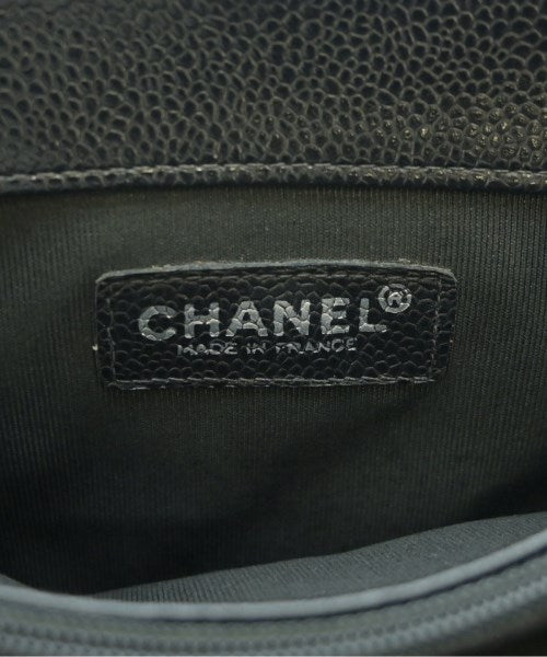 CHANEL 托特包