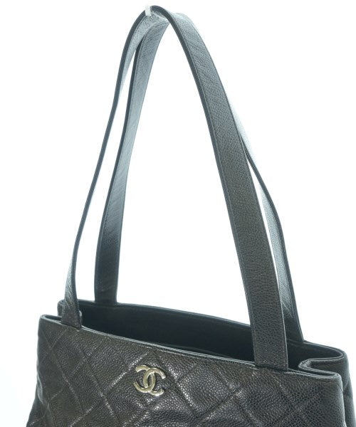 CHANEL 托特包