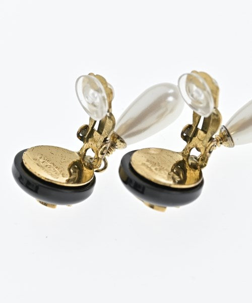 CHANEL 耳環　