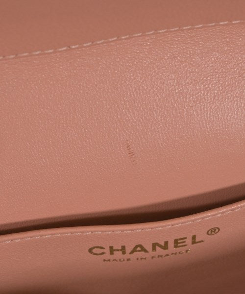 CHANEL 肩背包