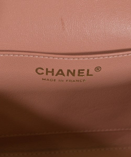 CHANEL 肩背包