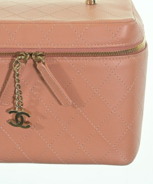 CHANEL 肩背包