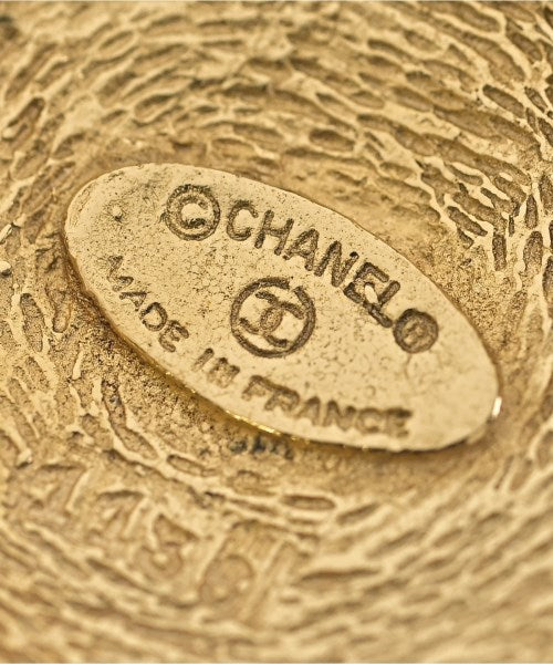 CHANEL 胸針/胸花