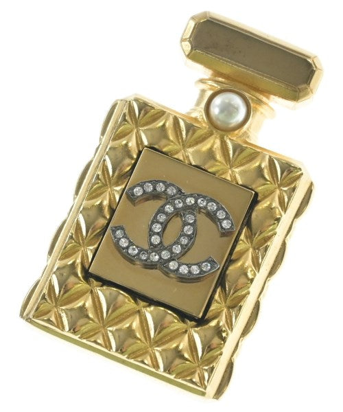 CHANEL 胸針/胸花