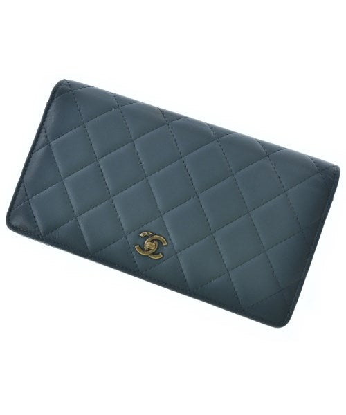 CHANEL 錢包/零錢包