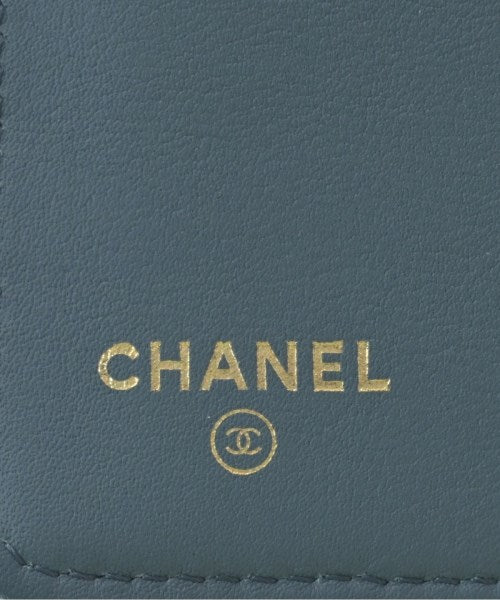 CHANEL 錢包/零錢包