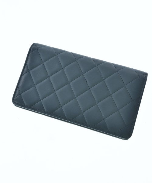 CHANEL 錢包/零錢包