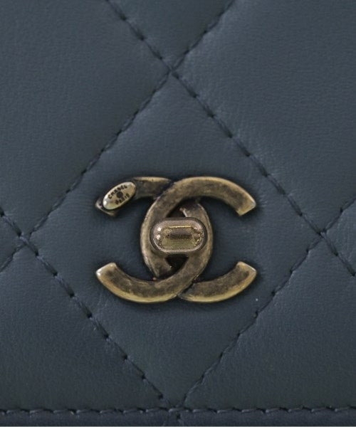 CHANEL 錢包/零錢包