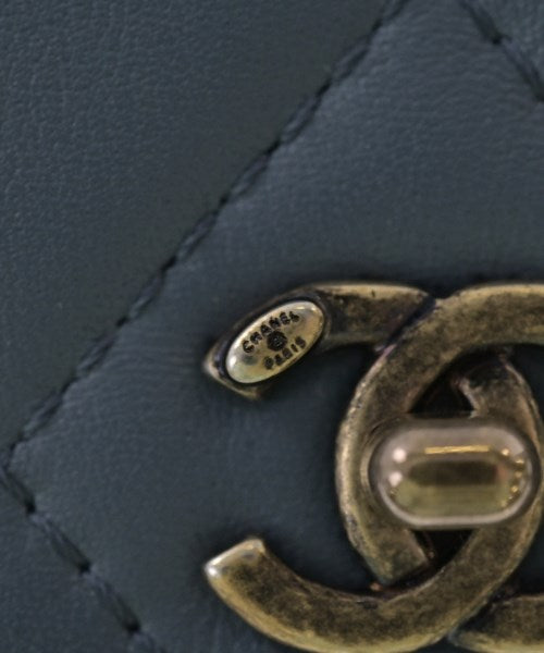 CHANEL 錢包/零錢包