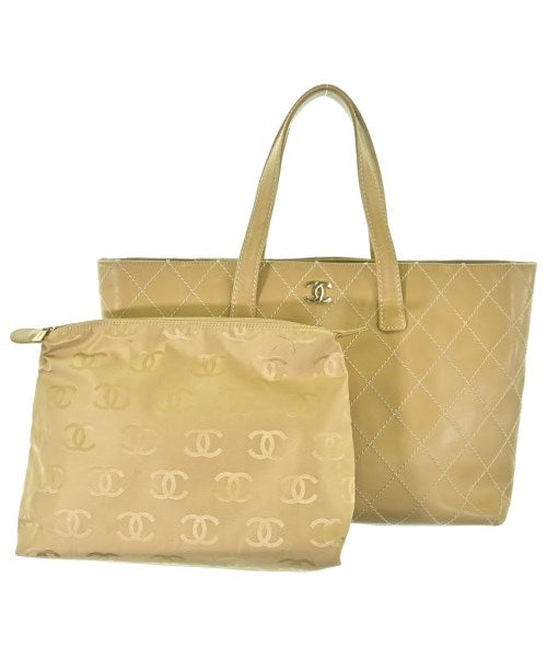 CHANEL 托特包