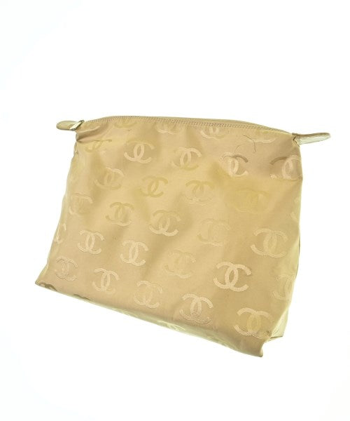 CHANEL 托特包