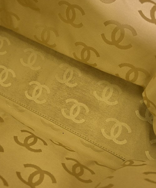 CHANEL 托特包