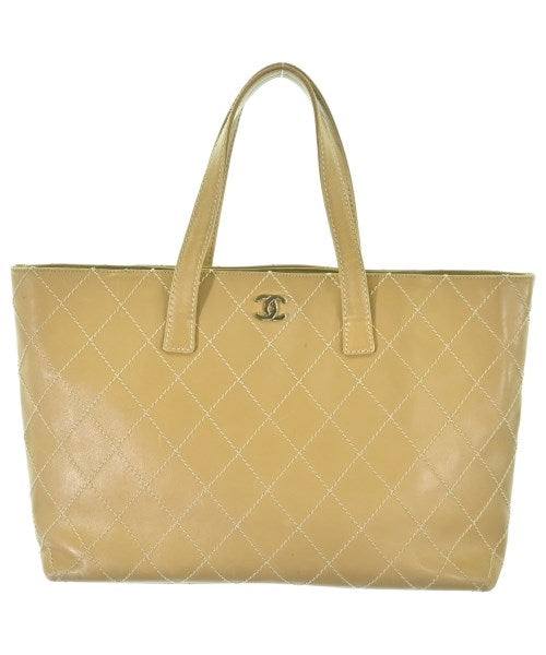 CHANEL 托特包