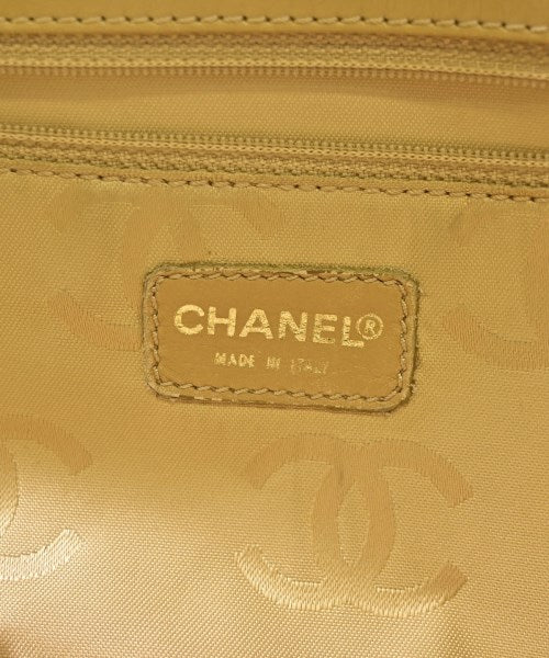 CHANEL 托特包