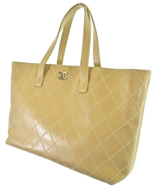 CHANEL 托特包