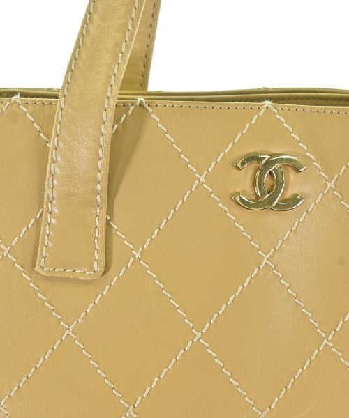 CHANEL 托特包
