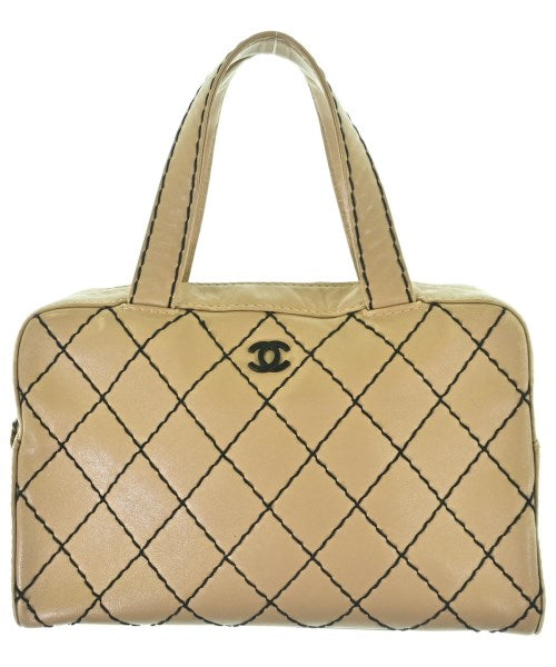 CHANEL 週末包/旅行包